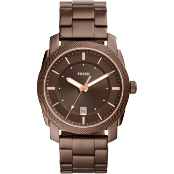 ساعت مچی فسیل نام Machine کد FS5370